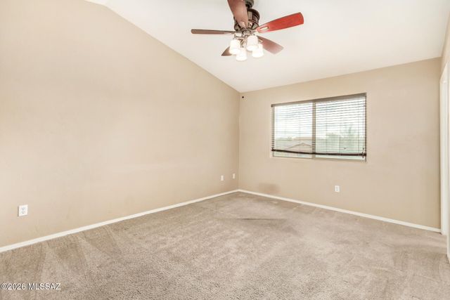 5758 E Camino Nuestras Casas, Tucson, AZ 85756