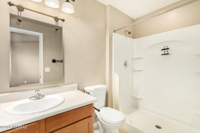 5758 E Camino Nuestras Casas, Tucson, AZ 85756