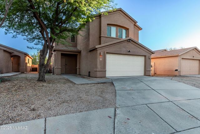 5758 E Camino Nuestras Casas, Tucson, AZ 85756