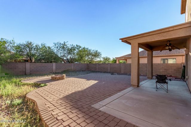 5758 E Camino Nuestras Casas, Tucson, AZ 85756