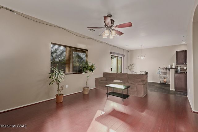 5758 E Camino Nuestras Casas, Tucson, AZ 85756