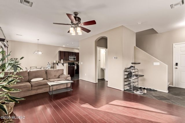 5758 E Camino Nuestras Casas, Tucson, AZ 85756