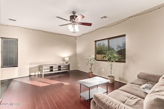 5758 E Camino Nuestras Casas, Tucson, AZ 85756