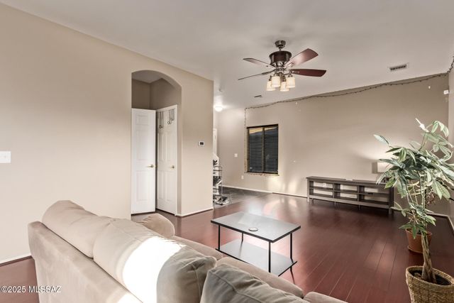 5758 E Camino Nuestras Casas, Tucson, AZ 85756