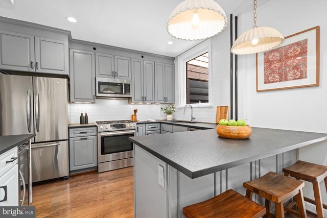 1609 44TH ST NW, Washington, DC 20007