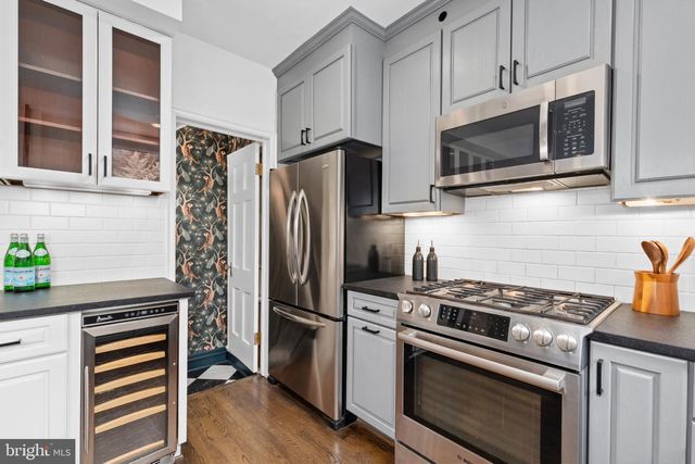 1609 44TH ST NW, Washington, DC 20007