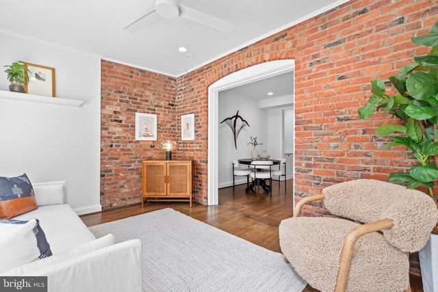 1609 44TH ST NW, Washington, DC 20007