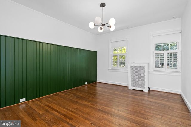 1609 44TH ST NW, Washington, DC 20007