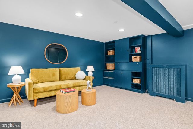 1609 44TH ST NW, Washington, DC 20007