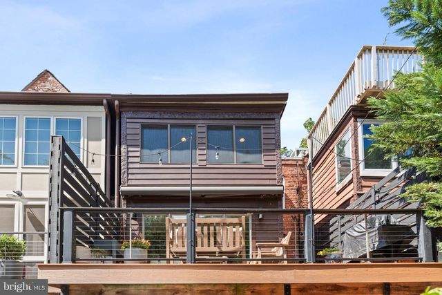 1609 44TH ST NW, Washington, DC 20007