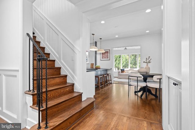 1609 44TH ST NW, Washington, DC 20007