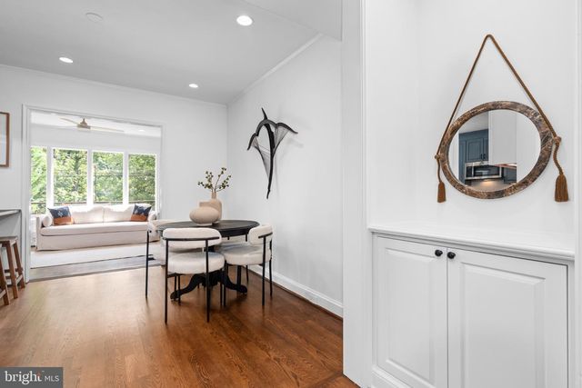 1609 44TH ST NW, Washington, DC 20007