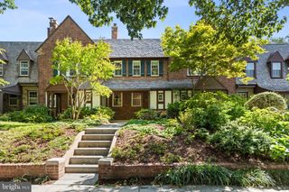1609 44TH ST NW, Washington, DC 20007