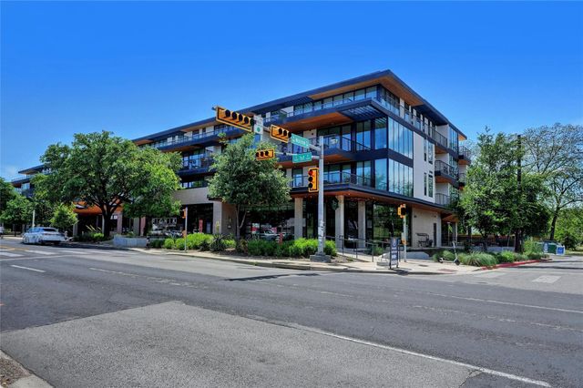 1600 S 1st ST 403, Austin, TX 78704