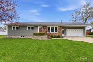 133 Francis Street, Auburn, MI 48611