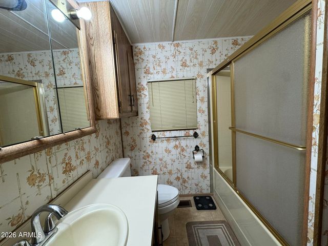 309 E MESQUITE Drive 610, Florence, AZ 85132