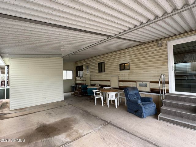 309 E MESQUITE Drive 610, Florence, AZ 85132