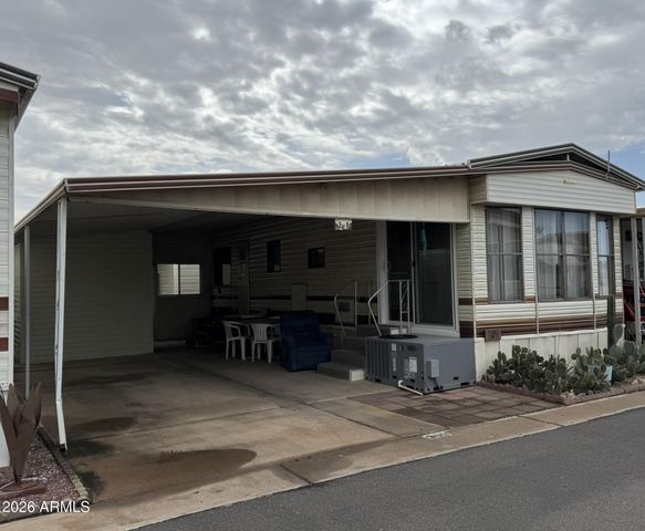 309 E MESQUITE Drive 610, Florence, AZ 85132