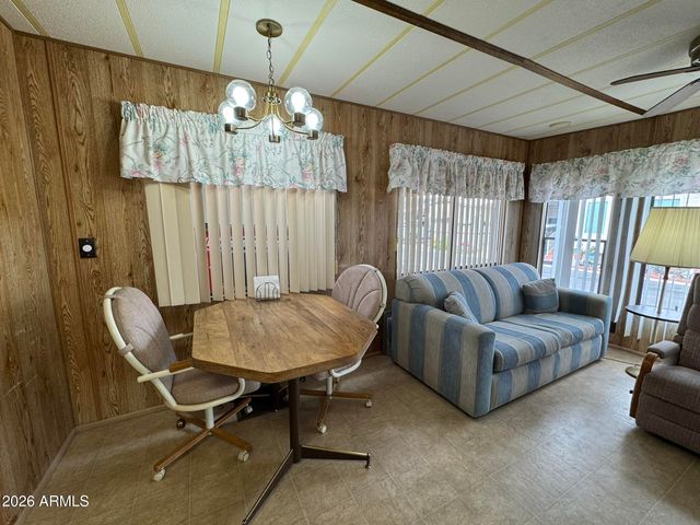 309 E MESQUITE Drive 610, Florence, AZ 85132