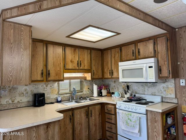 309 E MESQUITE Drive 610, Florence, AZ 85132