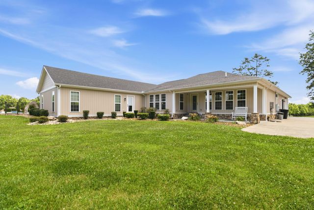 888 High Moore Road, London, KY 40741