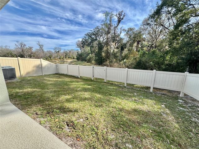 309 GINA LANE, Davenport, FL 33837