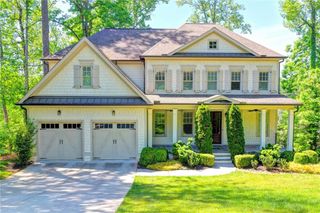 383 Birchfield Drive, Marietta, GA 30068