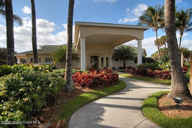 7647 Kiawah Way, Melbourne Beach, FL 32951