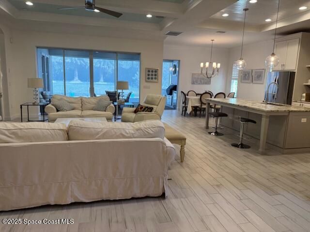 7647 Kiawah Way, Melbourne Beach, FL 32951