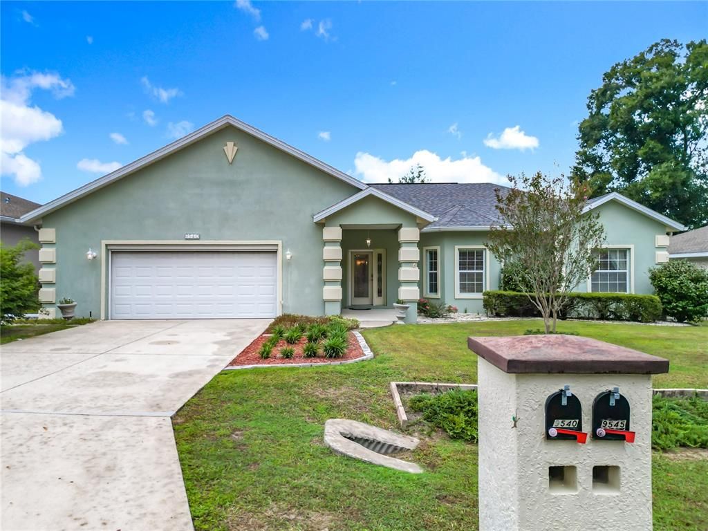 9540 SW 54 COURT, Ocala, FL 34476