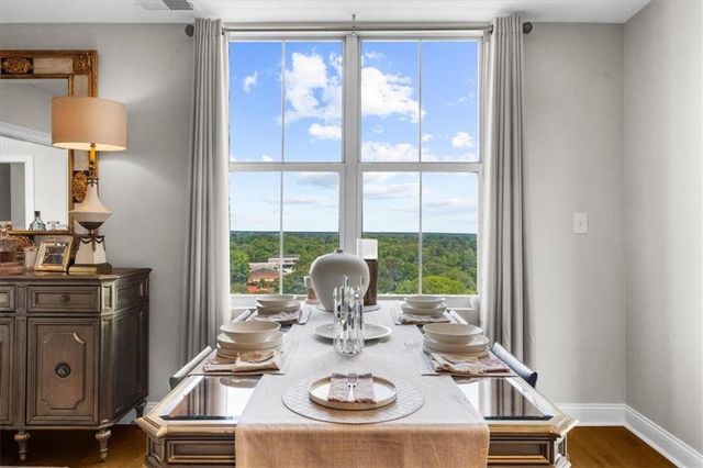 2881 Peachtree NE Road 1102, Atlanta, GA 30305