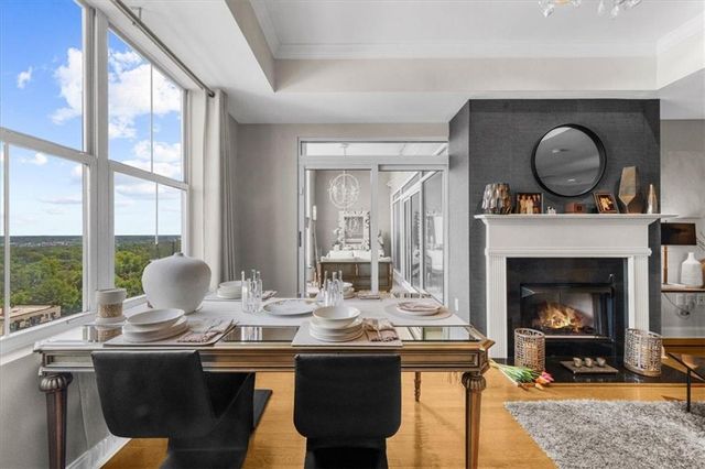 2881 Peachtree NE Road 1102, Atlanta, GA 30305