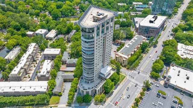 2881 Peachtree NE Road 1102, Atlanta, GA 30305