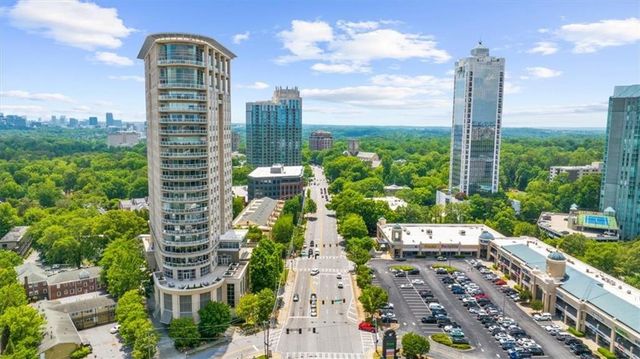 2881 Peachtree NE Road 1102, Atlanta, GA 30305