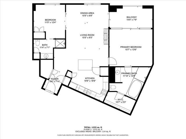 2881 Peachtree NE Road 1102, Atlanta, GA 30305