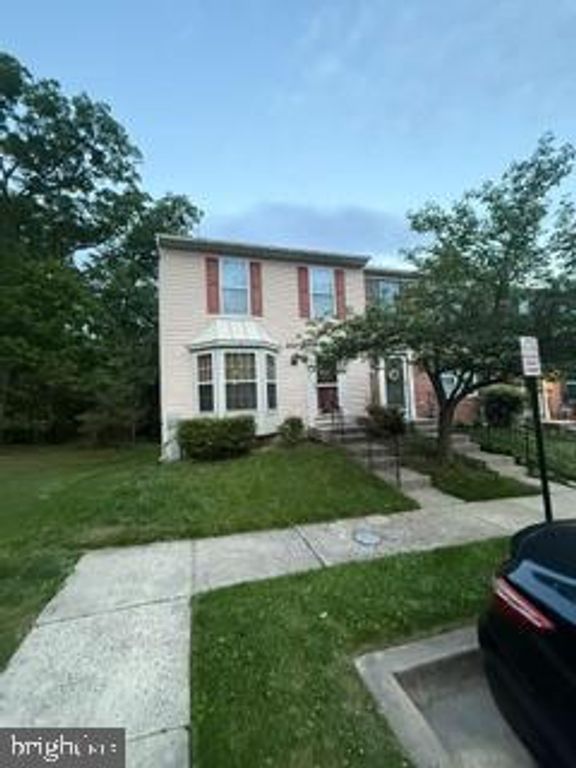 8425 BELDALE CT, Nottingham, MD 21236