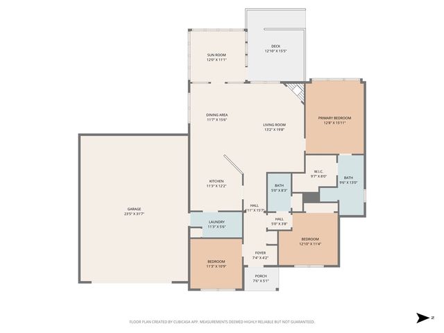 63 Highland Parkway, Bella Vista, AR 72715