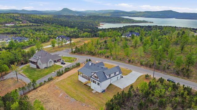 21510 Waterview Drive, Roland, AR 72135
