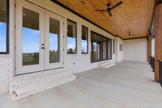21510 Waterview Drive, Roland, AR 72135