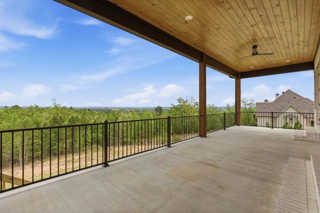 21510 Waterview Drive, Roland, AR 72135