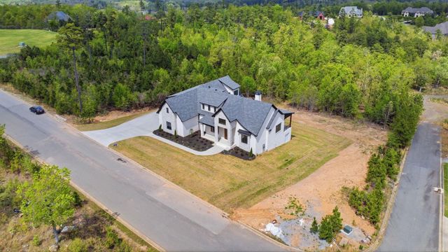 21510 Waterview Drive, Roland, AR 72135