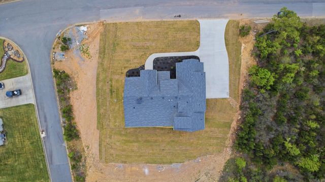 21510 Waterview Drive, Roland, AR 72135