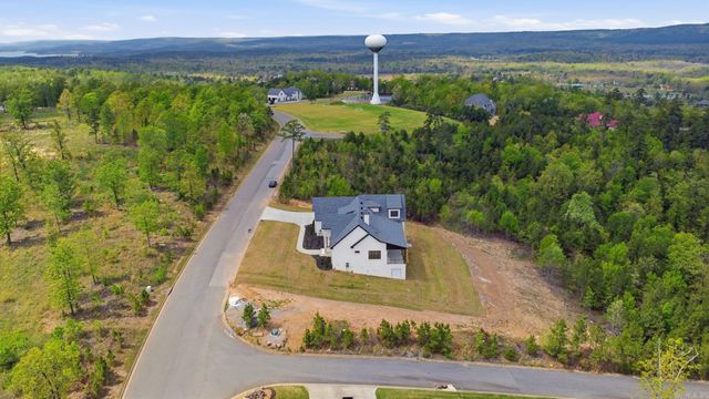 21510 Waterview Drive, Roland, AR 72135
