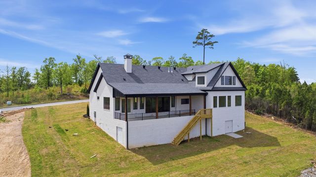 21510 Waterview Drive, Roland, AR 72135