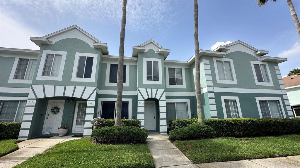 2030 FLUORSHIRE DRIVE, Brandon, FL 33511