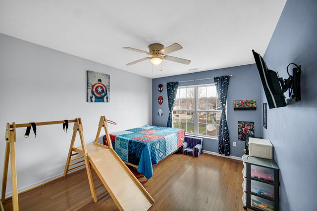 1163 Burns Boulevard, Chesterton, IN 46304