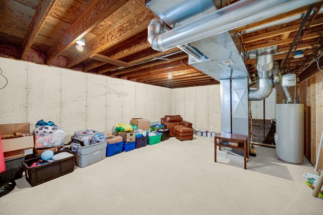 1163 Burns Boulevard, Chesterton, IN 46304