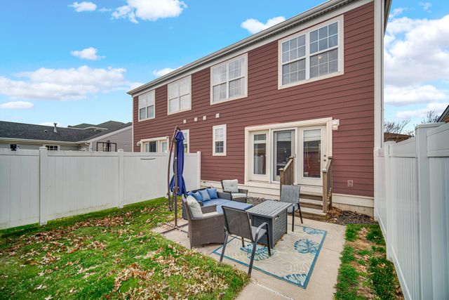 1163 Burns Boulevard, Chesterton, IN 46304