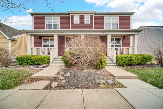 1163 Burns Boulevard, Chesterton, IN 46304