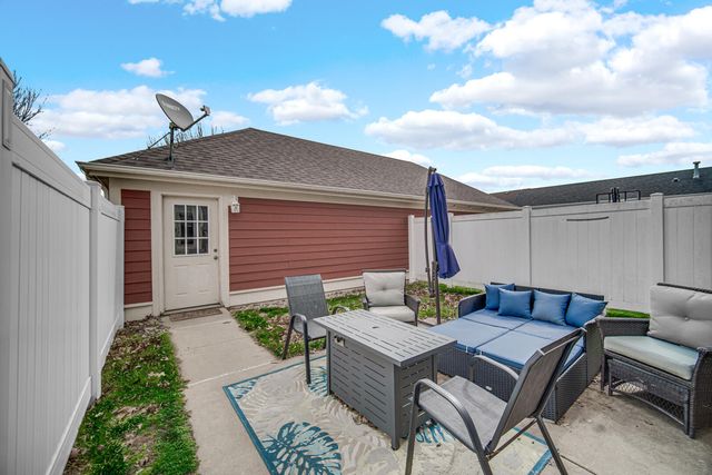 1163 Burns Boulevard, Chesterton, IN 46304